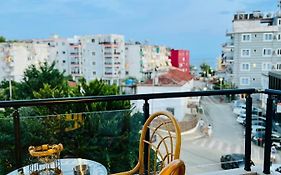 Karos Central Apartments